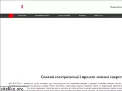 Sites similar to solarua.com