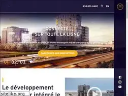 Sites similar to solaruniquartier.com