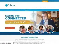 Sites similar to solarus.biz