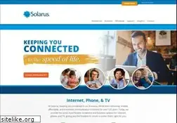 Sites similar to solarus.net