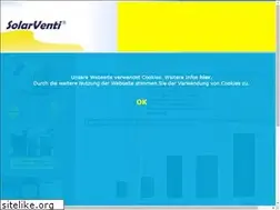 Sites similar to solarventi-bochum.de