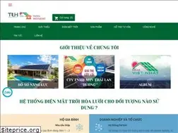 Sites similar to solarvietnhat.vn