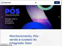 Sites similar to solarview.com.br