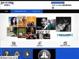 Sites similar to solarvisionqc.com