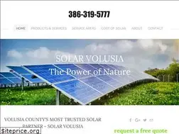 Sites similar to solarvolusia.com