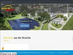 Sites similar to solarwaerme.at
