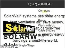 Sites similar to solarwall.com