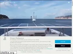 Sites similar to solarwave-yachts.com
