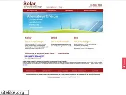 Sites similar to solarwindbioshop.com