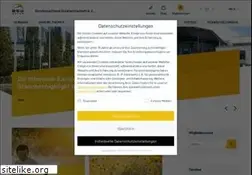 Sites similar to solarwirtschaft.de