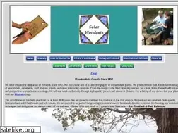 Sites similar to solarwoodcuts.com