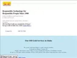 Sites similar to solarwork.com