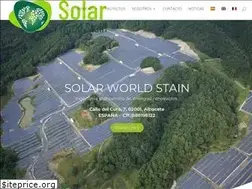 Sites similar to solarws.com