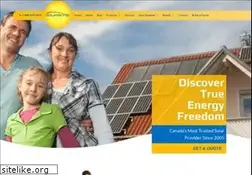 Sites similar to solarwyse.ca