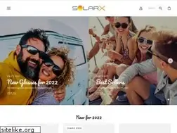 Sites similar to solarxeyewear.com