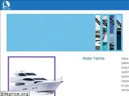 Sites similar to solaryachtcharter.net