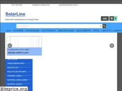 Sites similar to solaryeolica.com.ar