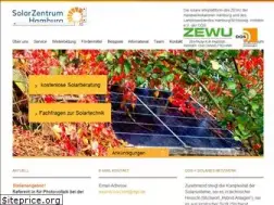 Sites similar to solarzentrum-hamburg.de