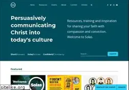 Sites similar to solas-cpc.org