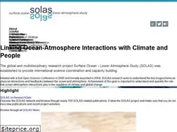 Sites similar to solas-int.org