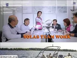 Sites similar to solas.com