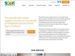 Sites similar to solascentre.ie