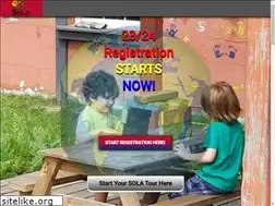 Sites similar to solaschools.com