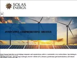 Sites similar to solasenergyconsulting.com