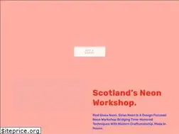 Sites similar to solasneon.co.uk