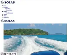 Sites similar to solaspropellers.com