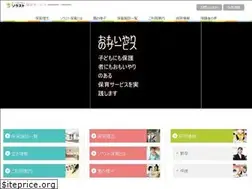 Sites similar to solasto-hoiku.com