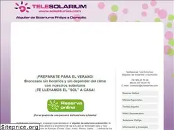 Sites similar to solasturias.com