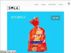 Sites similar to solasweet.com