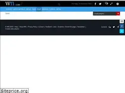 Sites similar to solat.com