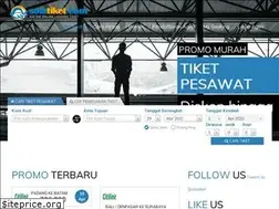 Sites similar to solatiket.com