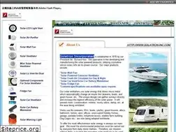 Sites similar to solatron-inc.com