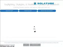Sites similar to solatube.com
