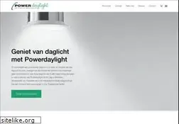 Sites similar to solatube.nl