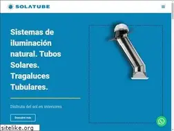 Sites similar to solatubegalicia.com