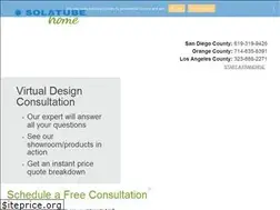 Sites similar to solatubehome.com