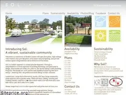 Sites similar to solaustin.com