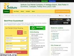 Sites similar to solauto.cc