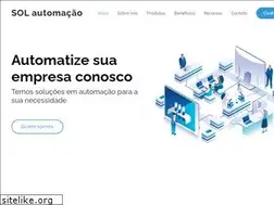 Sites similar to solautocom.com.br