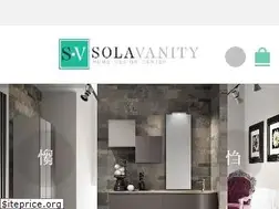 Sites similar to solavanity.com