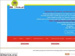 Sites similar to solavitanje.si