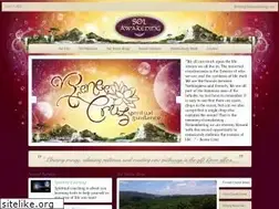 Sites similar to solawakening.com