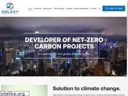 Sites similar to solaxygroup.com