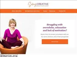 Sites similar to solaycreative.com
