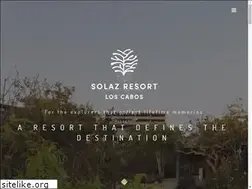Sites similar to solaz.com