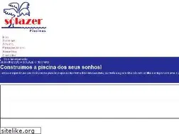 Sites similar to solazerpiscinas.com.br